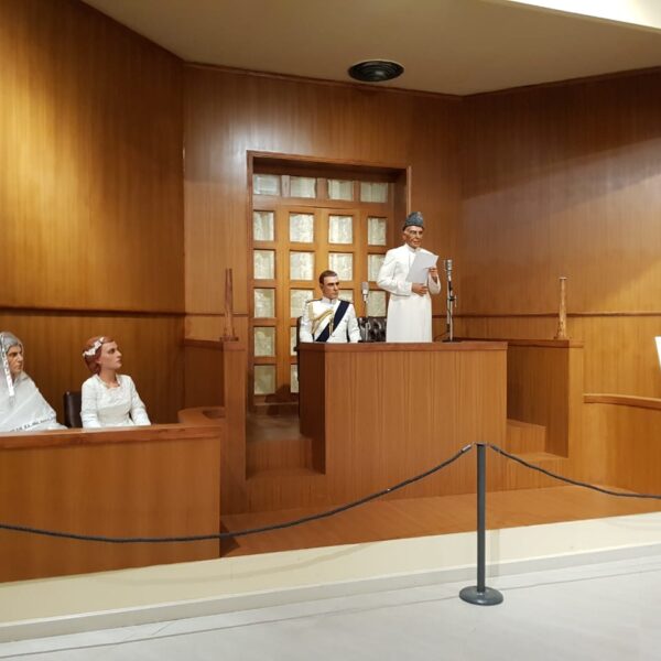 Army Museum Heritage Center Lahore 3 600x600