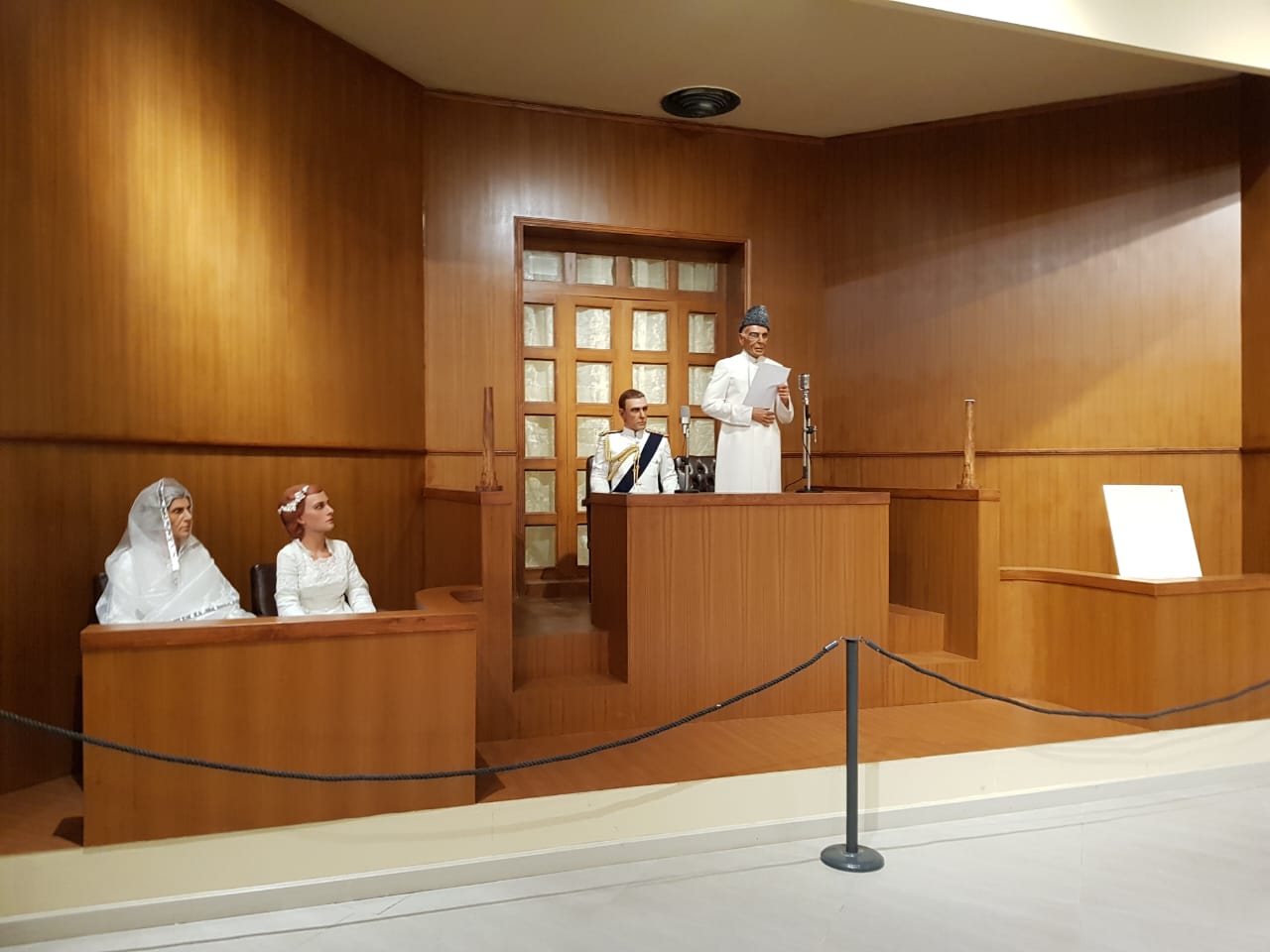 Army Museum Heritage Center Lahore 3