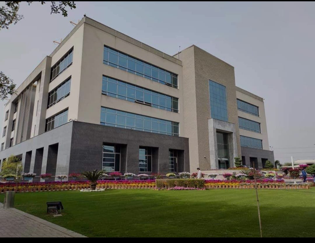 Bahria Enclave Head Office Islamabad 4