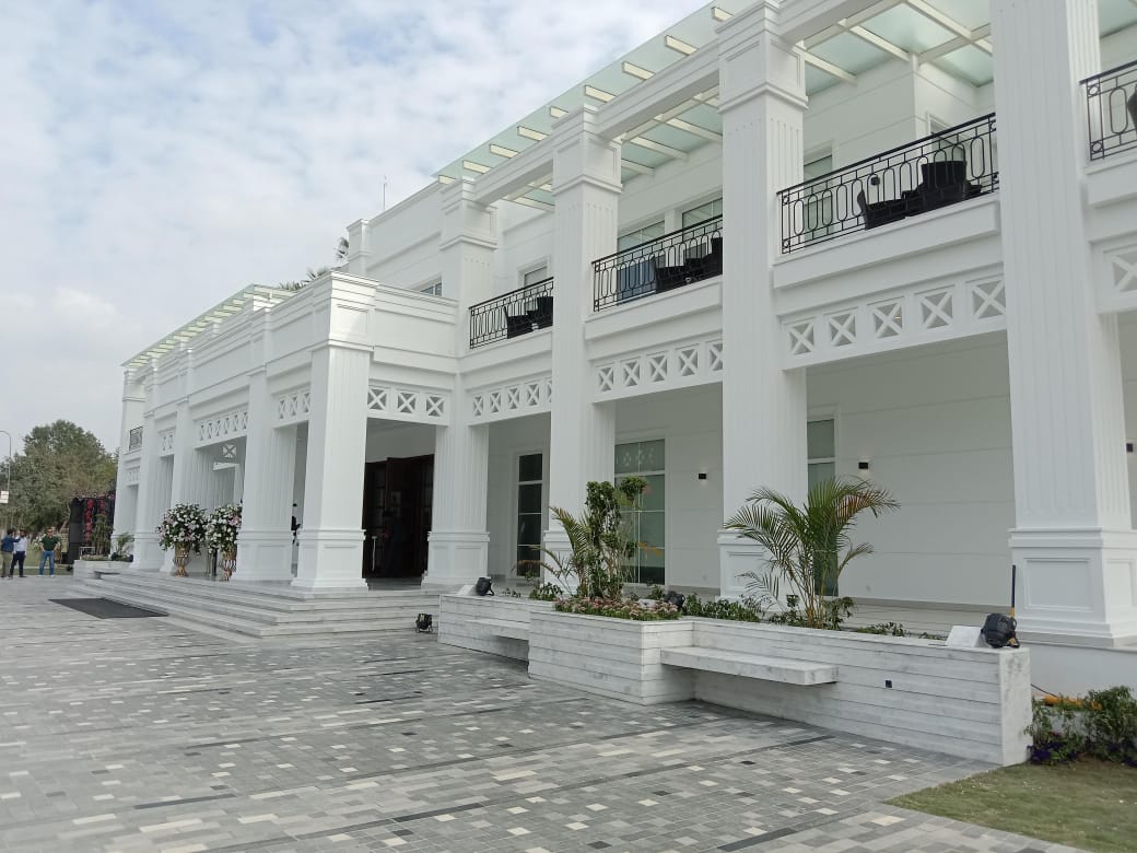 Defense Raya Golf Club Extension DHA Lahore 7