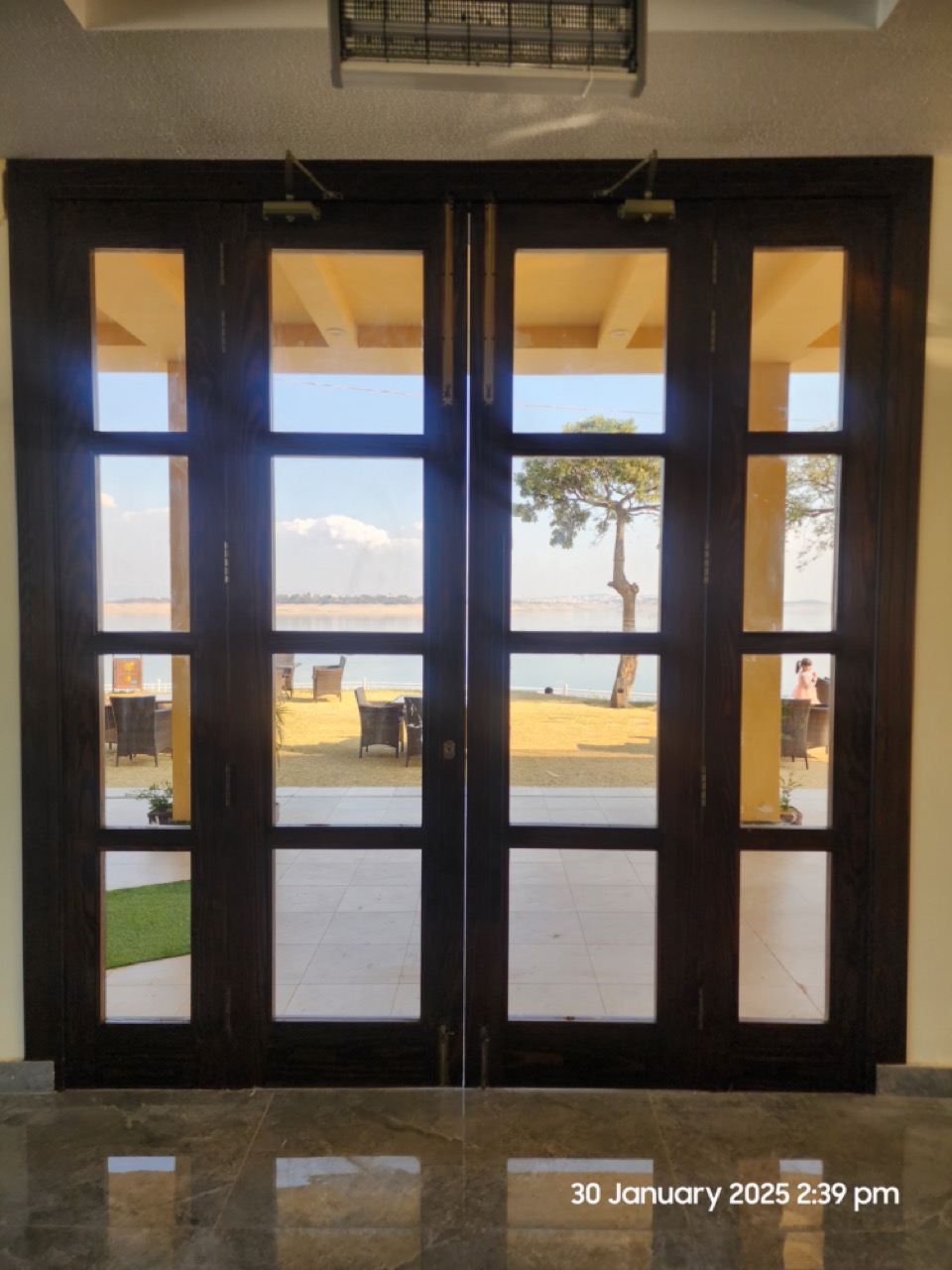 Lakeview Cafe Mangla Dam