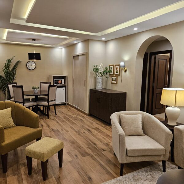 Mangla Lodges Guest Rooms Mangla Cantt 13 600x600