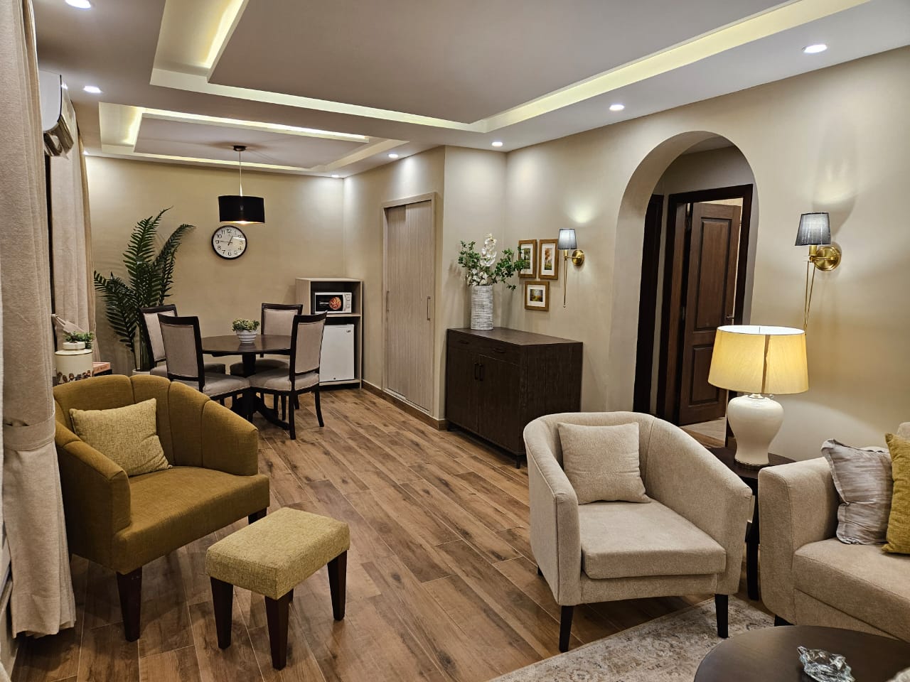 Mangla Lodges Guest Rooms Mangla Cantt 13