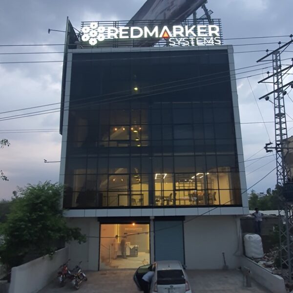 RedMarker Systems Private Limited Main GT Road Islamabad 3 Large 600x600