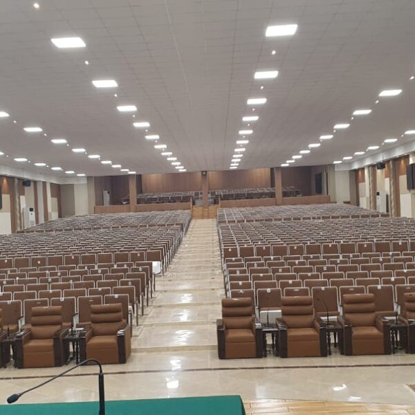 SIT Auditorium Quetta Cantt 4 600x600