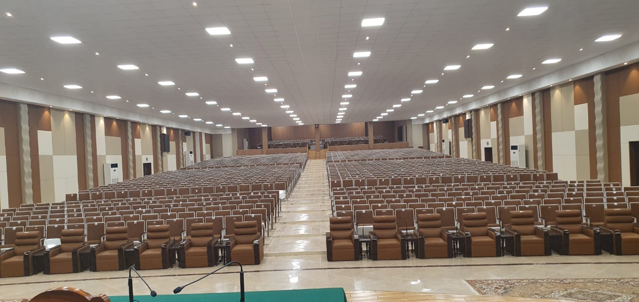 SIT Auditorium Quetta Cantt 4