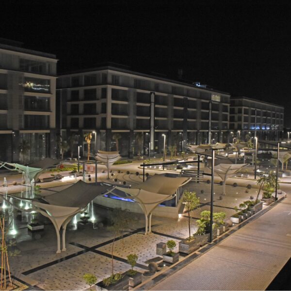 DHA Raya Head Office Lahore