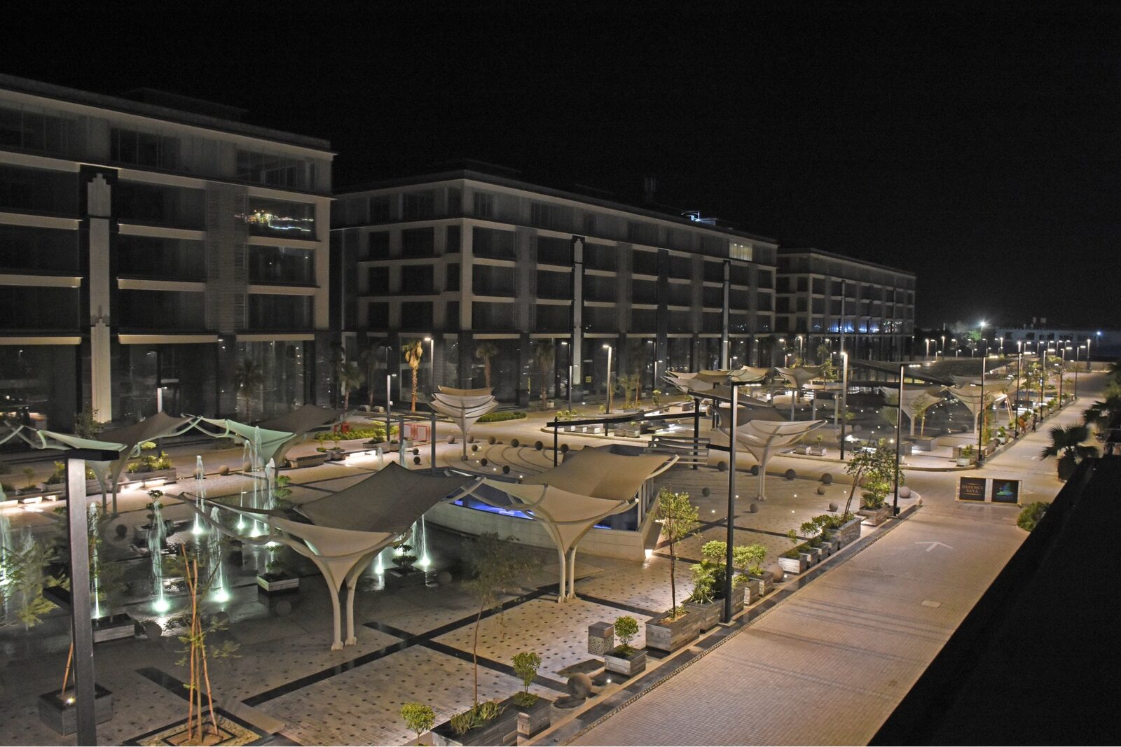 DHA Raya Head Office Lahore