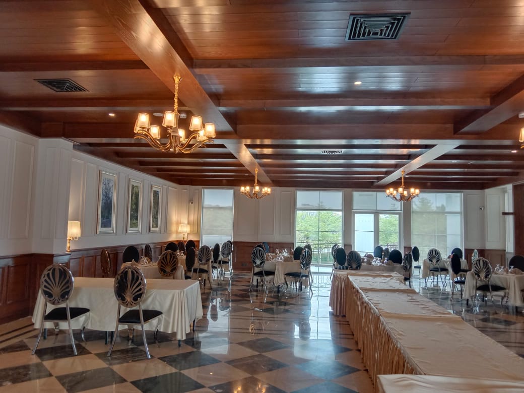 Defense Raya Golf Club Extension DHA, Lahore